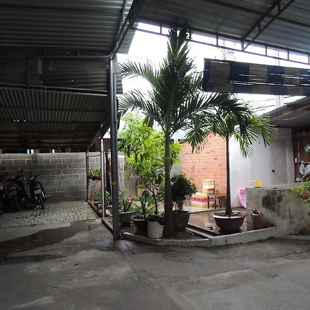Pin Pon Phan Thiet Exterior foto