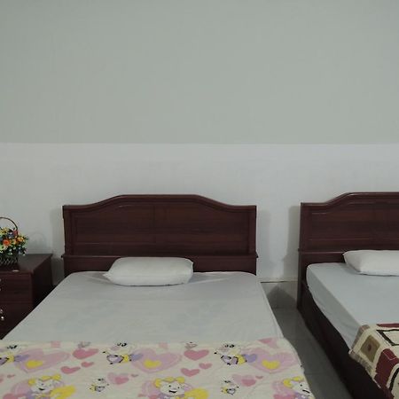 Pin Pon Phan Thiet Exterior foto