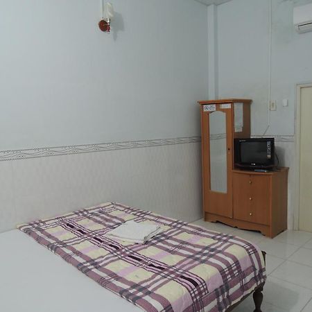 Pin Pon Phan Thiet Quarto foto