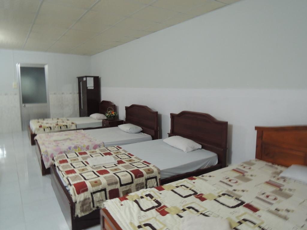 Pin Pon Phan Thiet Exterior foto
