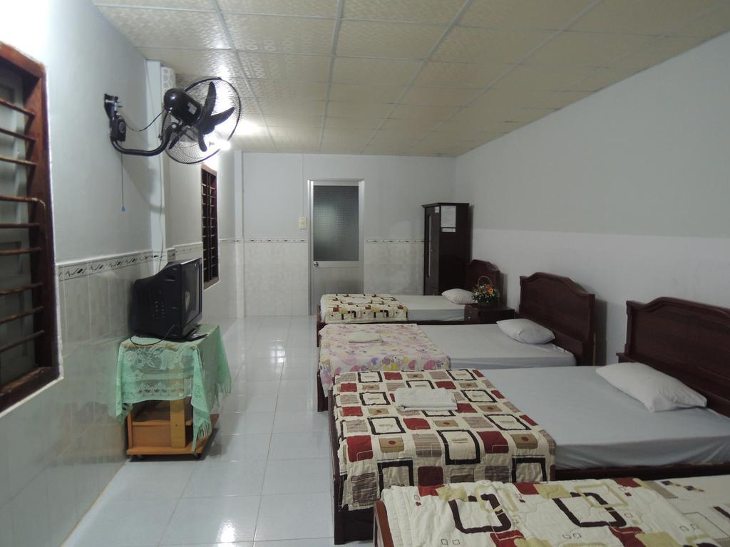 Pin Pon Phan Thiet Exterior foto