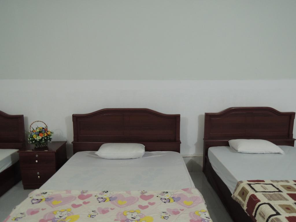 Pin Pon Phan Thiet Exterior foto