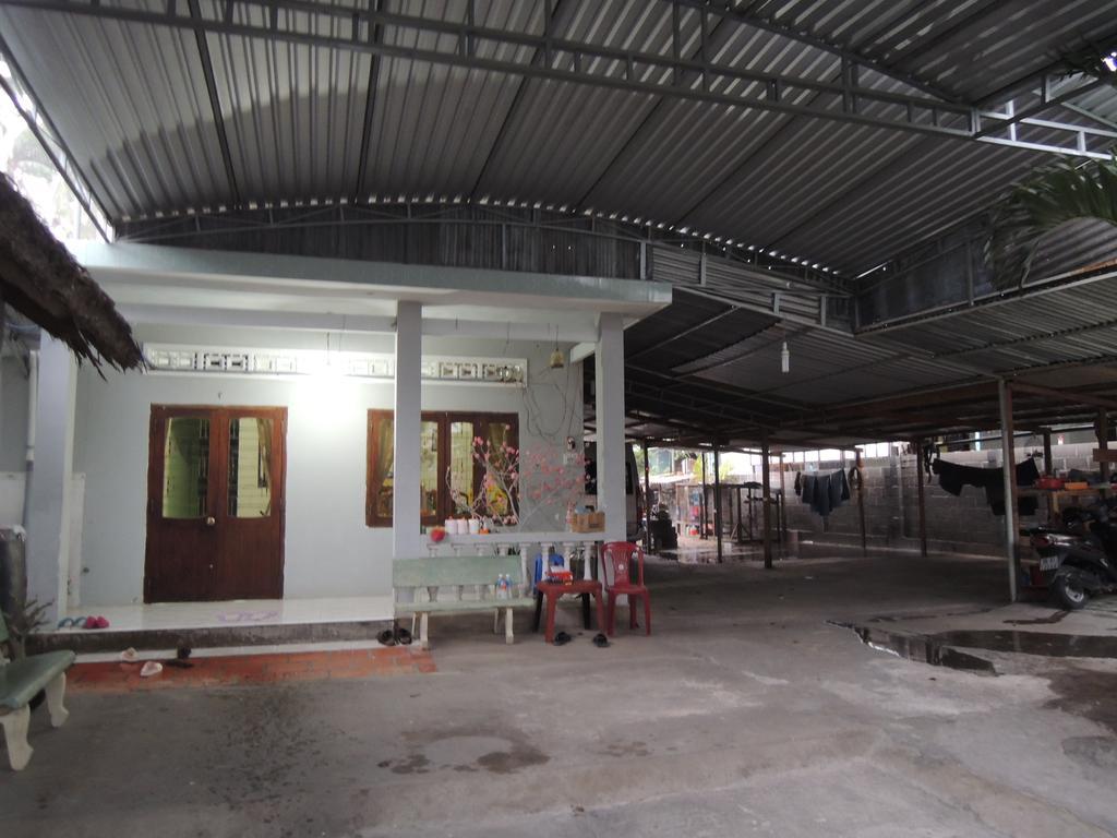 Pin Pon Phan Thiet Exterior foto