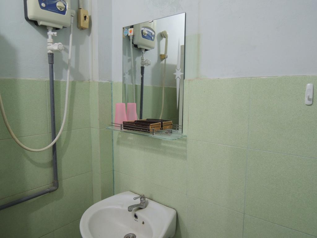 Pin Pon Phan Thiet Quarto foto